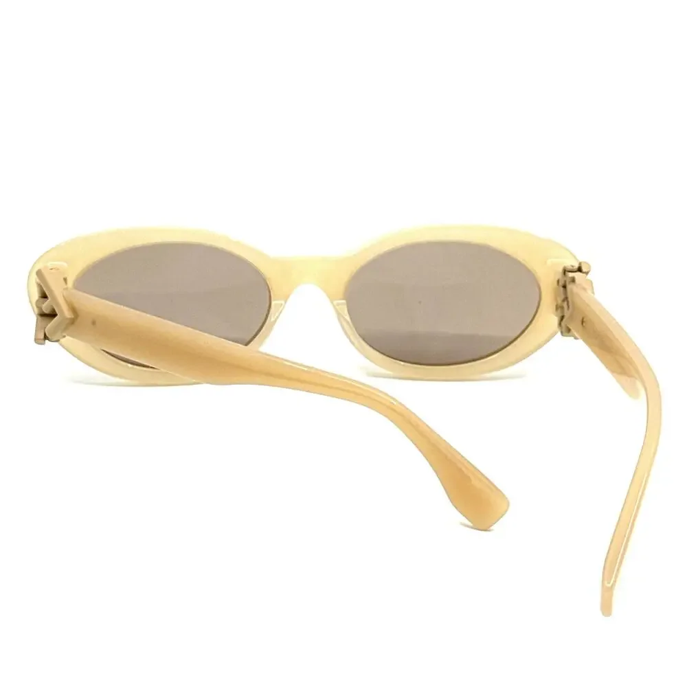 New, FENDI Sunglasses FE40140U 57E  Authentic